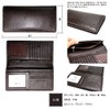 Arnold Palmer APT-3302 Long Wallet, Men's, Bundle, Coin Purse, Multiple