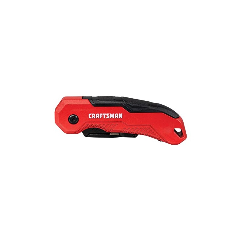 CRAFTSMAN Fixed Folding Utility Knife (CMHT10930)