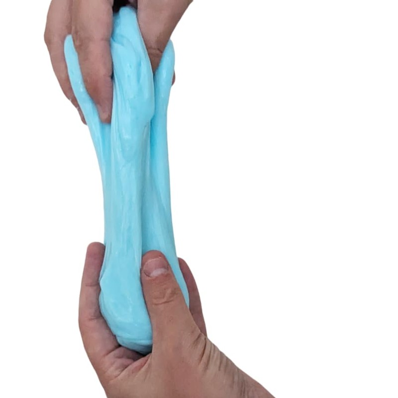 Slime Activator 100ml | Mix with PVA glue to create