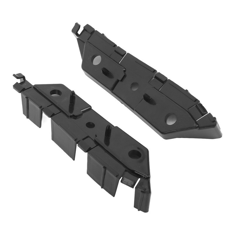 2Pcs Front Bumper Brackets Retainer DS7Z 17C947 A Right Left