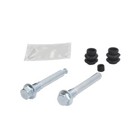 O.J.D. Quick Brake 113-1402X Metzger Führungshülsensatz mit Bremssattel