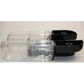 Delonghi Water Tank Lattissima EN660, EN670, EN680 - No.: 7313211201