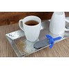 The Legend of Zelda Master Sword - Infusor de té