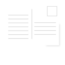 J&J'S TOYSCAPE Christian Valentine's Day Postcards, Set of 8, 4.25 x 5.5 inches, Religious Bible Sayings, John 4:19, John 3:16, Corinthians 16:14, Corinthians 13:8, Romans 5:8