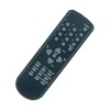 For Sansui 076E0RC011 replaced remote control for Sansui TV HDLCD185W