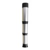 Toyvian Toy Telescopes Pirate Handheld Brass Telescope Pirate Theme Party