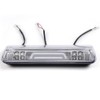 G-PLUS Rear LED Third Brake Light Compatible With Ford F150