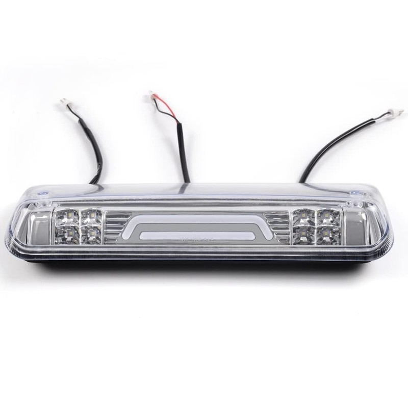 G-PLUS Rear LED Third Brake Light Compatible With Ford F150