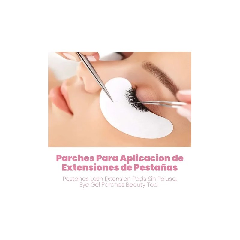 Parches Ojeras Hydrogel Colágeno Hydrogel Eye Patches for Dark Circles