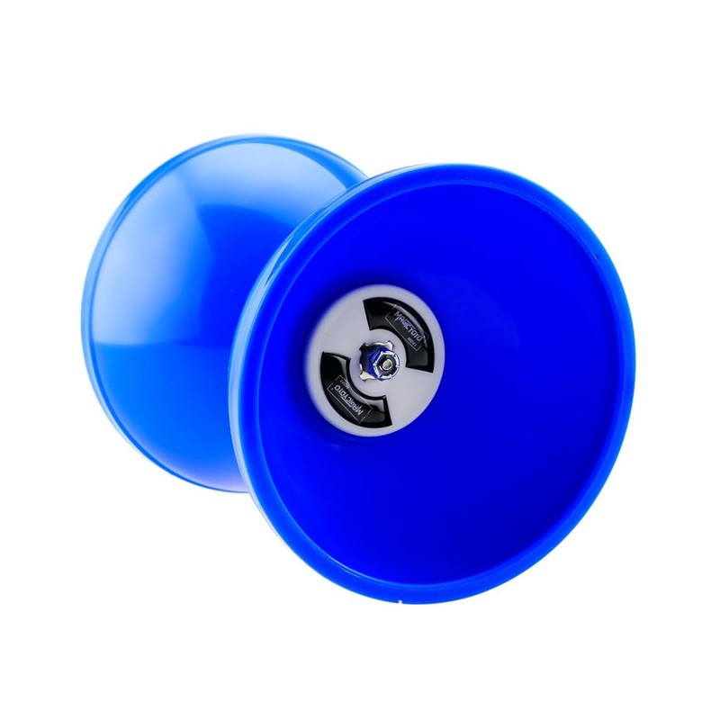 CENPEK Diabolo Set for Beginners with Sturdy Axle Aluminium Hand