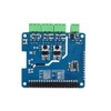 Isolated RS485 CAN HAT (B) for Raspberry Pi Series, SPI