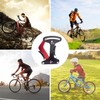 doorslay Spoke Tension Meter Bicycle Spoke Tension Meter Calibration Tool