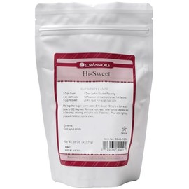 LorAnn Hi-Sweet Powdered Corn Syrup 1 pound