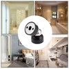 IGNPION Set of 2 Door Holder Mini Magnetic Door Stoppers