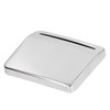 G1/2 Male Thread SPA Bathtub Faucet Stainless Steel Waterfall Spout