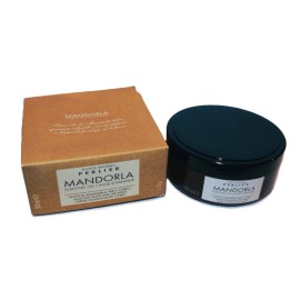 Perlier MANDORLA ALMOND OIL PASTE For The Body 6.7 oz Made In Italy