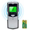 Stud Finder Wall Scanner, Upgraded 5 in 1 Electronic Metal