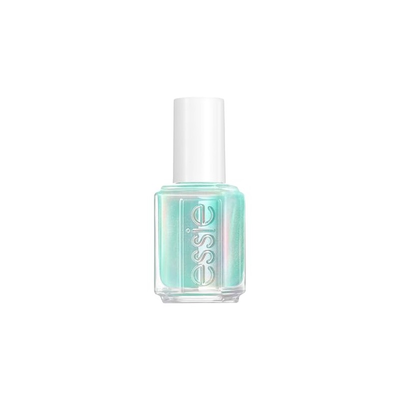Essie Special Effects Nail Polish No. 40 Mystic Marine Nail