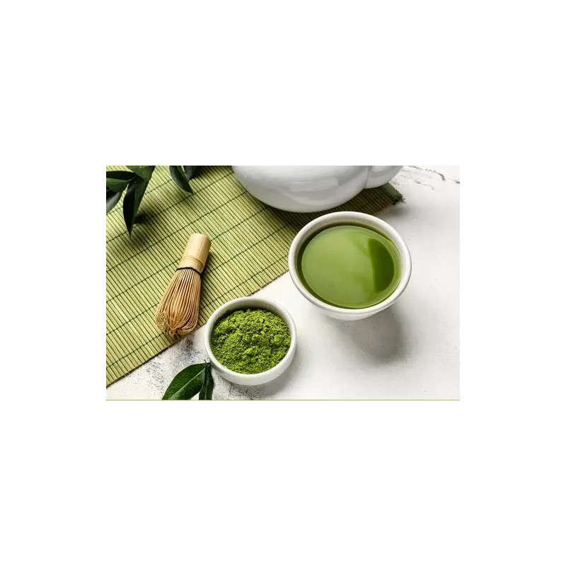 Maeda-en Matcha Ceremonial Quality Green Tea Powder, 1-ounce
