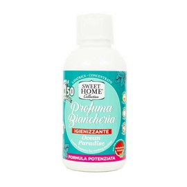 Suarez Sweet Home Collection Ocean Paradise Paradise Bedding Concentrate Washing Machine 35 Washes 250 ml
