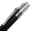 4 Pack | Black - RE-GEN LED Pen Light Doctors