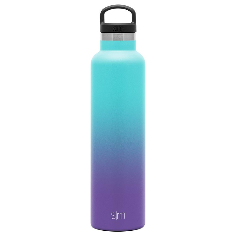 Simple Modern Ascent - Botella de agua, Ascent - Botella