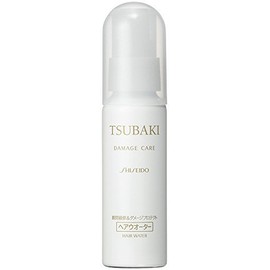 Tsubaki Water Damage Care, Portable, 2.4 fl oz (70 ml)