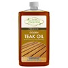 O/C PREMIUM TEAK OIL 6/32OZ