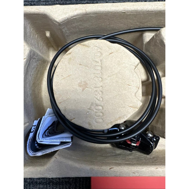 SRAM Rival eTap AXS HRD ED-RIV-D1 Right/Rear Hydraulic Shift-Brake 1800mm