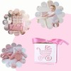 Pack of 50 Gift Boxes, Baby Shower, Newborn Baby Christening