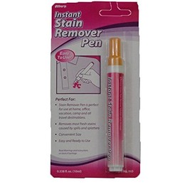 Allary Instant Stain Remover Pen, Model #865