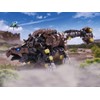 ZOIDS ZW21 Ankilox