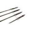 4 x Fishing Arrows for 150lbs and 120 lbs. Mini