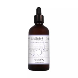 Malguldam 맑을담 트라넥삼산 트라넥사믹애씨드 10% 100ml 원액 앰플 Malgeuldam Tranexamic Acid 10% 100ml Concentrate Ampoule