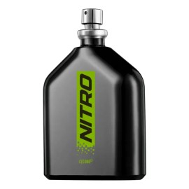 Cyzone Perfume Para Hombre Vision Edición Limitada 100 Ml