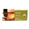 Farmer Brothers Green Tea- Decaffeinated, 25 bags