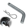 Yowodana Hitch Pin Locking Pin Trailer Hitch Hitch Member Trailer