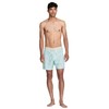 RVCA Men's Fixed Waist 16" Boardshorts - Jacobs Archive |