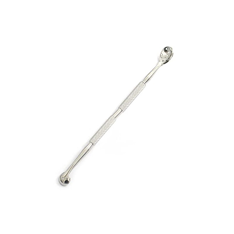 PIMPLE REMOVER EXTRACTOR TOOL STAINLESS BLACKHEAD FACIAL SPOT ACNE COMEDONE