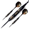 CUESOUL Black Scorpion 20 Grams Steel Tip Darts CBSH-F2002