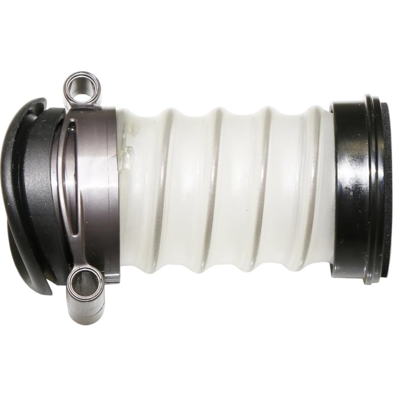 Quailitas Bottom Nozzle Hose Tap Set for Dyson 922625-03, DC40i