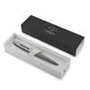 PARKER Jotter XL Ballpoint Pen, Chrome Trim, Medium Point, Blue