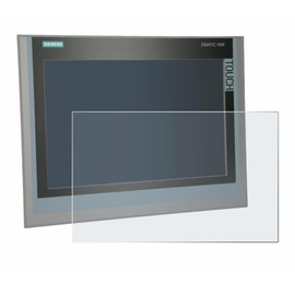 BROTECT Anti-Glare Screen Protector for Siemens Simatic HMI TP 1500 Comfort Matte Screen Protector Film Anti-Reflection Anti-Fingerprint