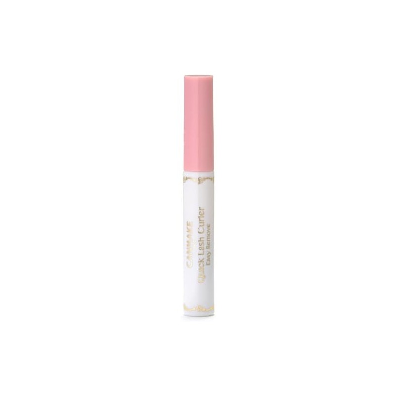 Scan make quick rush curler ER Clear White 4.5g