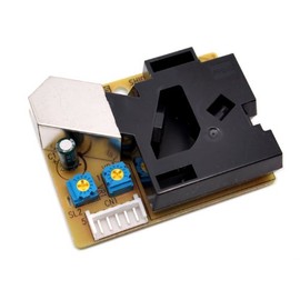 SeeedStudio _ Gloves – Dust Sensor