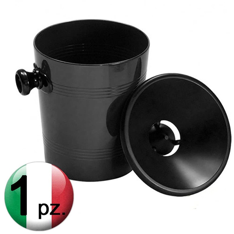 Euposia Spittoon - Burp Bowl - Crachoir - Professional Plastic