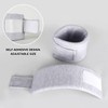 YSJCHEBS 1 Piece Cat Collar, Anti-Leak Collar for Cats, Soft