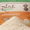 Proteina Organica Sport Vegana Plnt 1kg