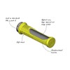 Burgtec Josh Bryceland Signature Bartender Pro Lock-On Mountain Bike Grips