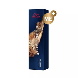 Wella Koleston Perfect 7/07 Medium Blonde/Natural Brown, 2 oz